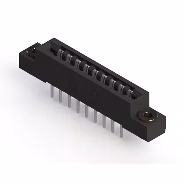 357-018-420-203 EDAC Inc.  Edgeboard Connectors